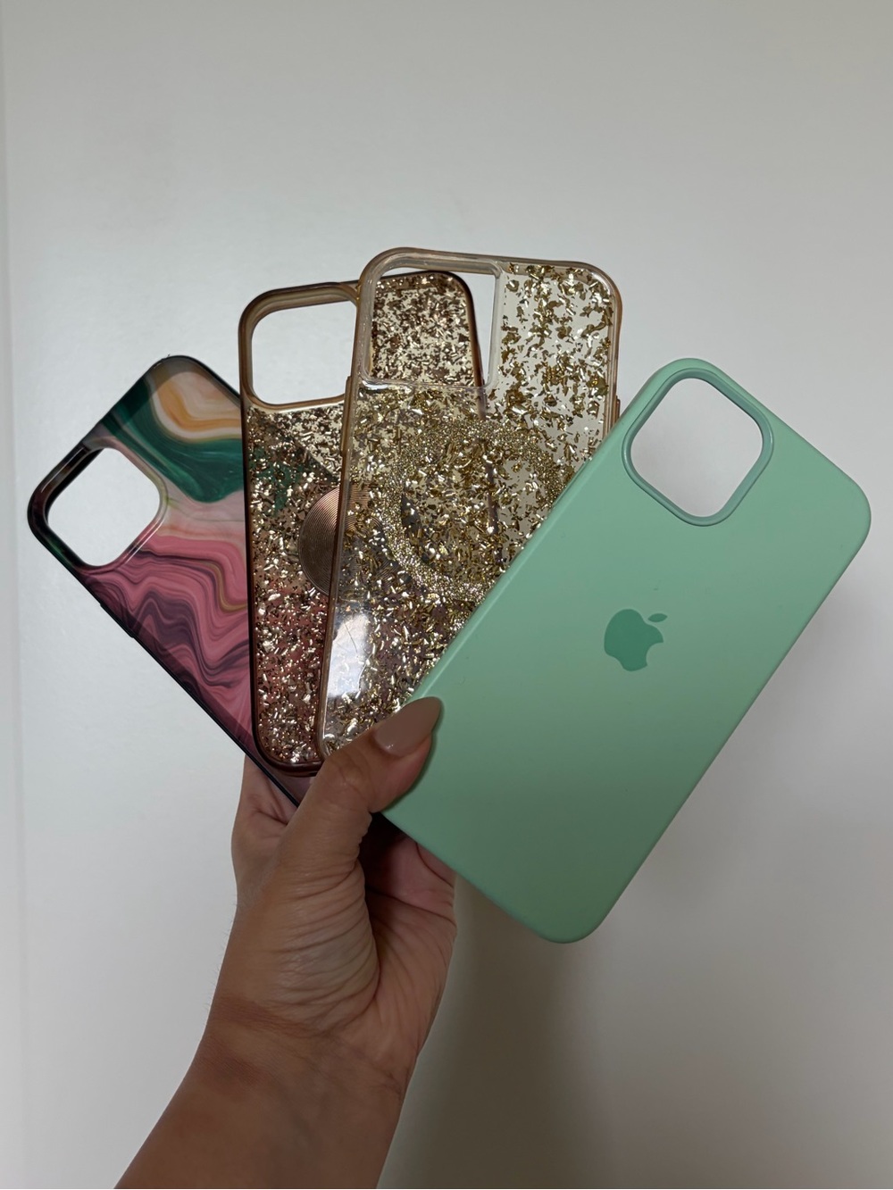 iPhone 12 Pro Max Phone Cases- Bundle
